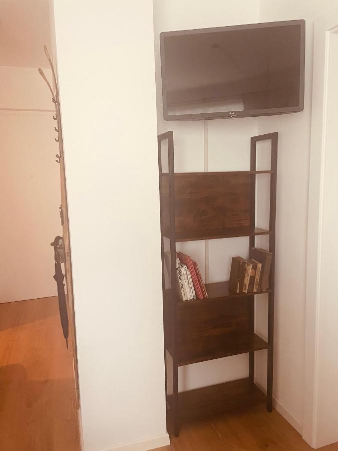 Braunegg 1 Брунико Екстериор снимка