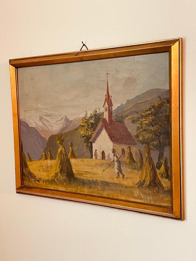 Braunegg 1 Брунико Екстериор снимка