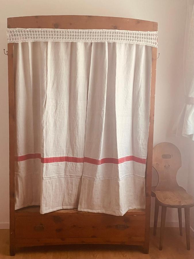 Braunegg 1 Брунико Екстериор снимка