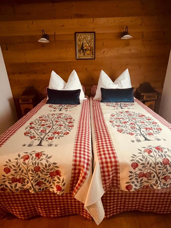 Braunegg 1 Брунико Екстериор снимка