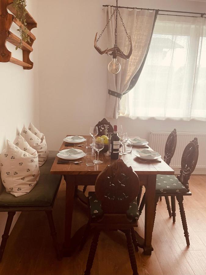 Braunegg 1 Брунико Екстериор снимка