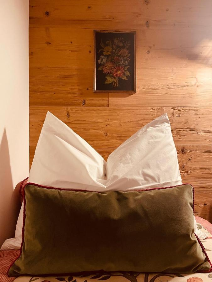 Braunegg 1 Брунико Екстериор снимка