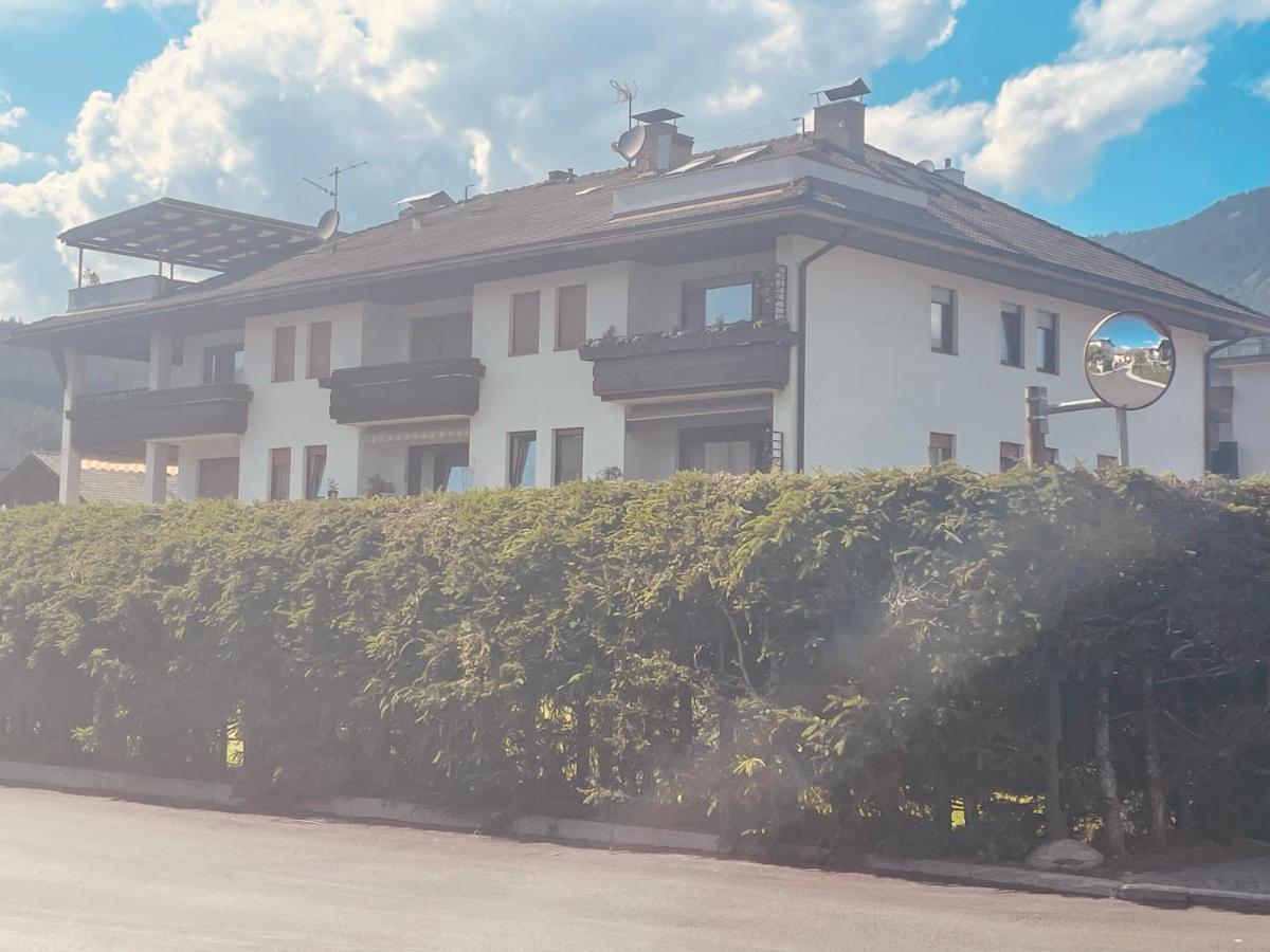 Braunegg 1 Брунико Екстериор снимка