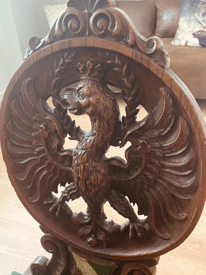 Braunegg 1 Брунико Екстериор снимка